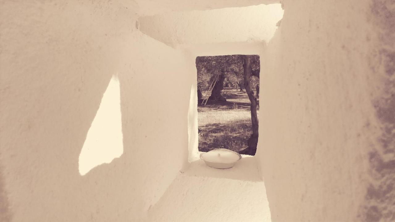Dimora Torre Bianca Villa Ostuni Ngoại thất bức ảnh