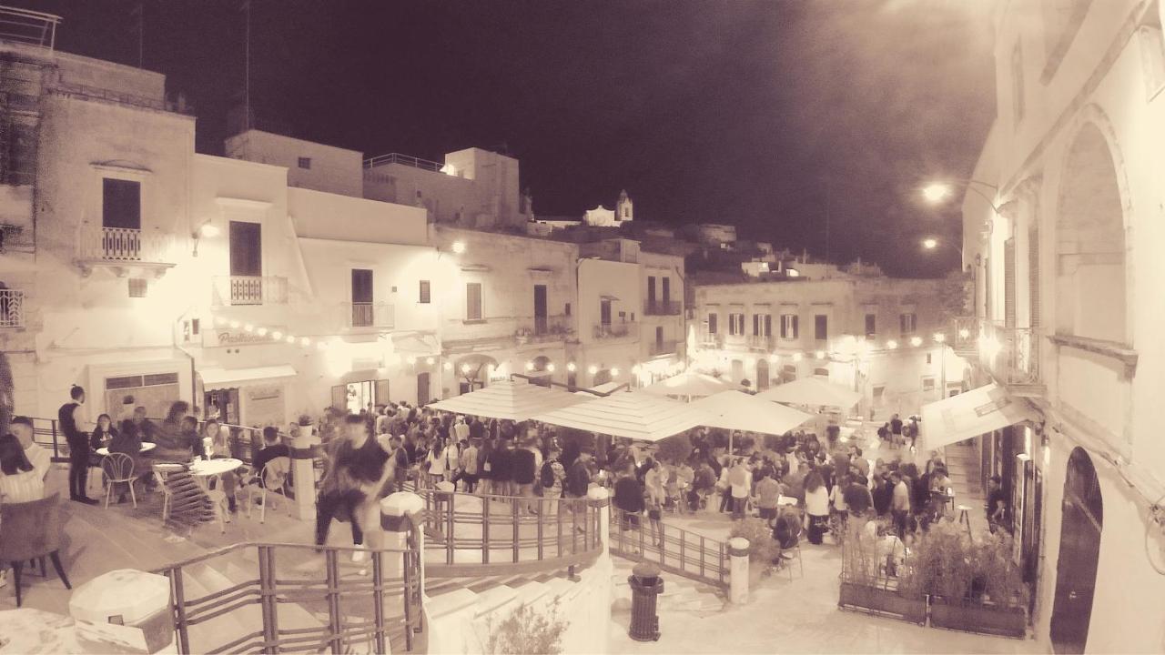 Dimora Torre Bianca Villa Ostuni Ngoại thất bức ảnh