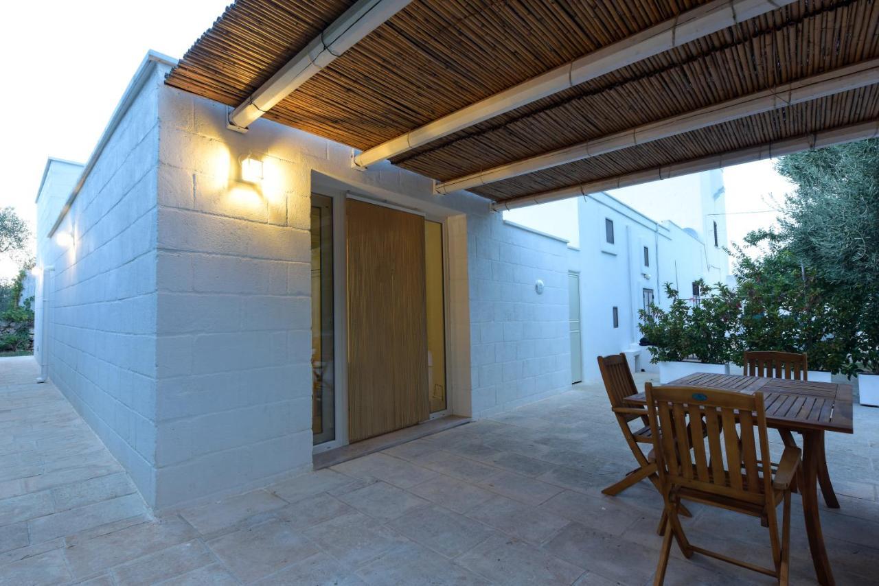 Dimora Torre Bianca Villa Ostuni Ngoại thất bức ảnh