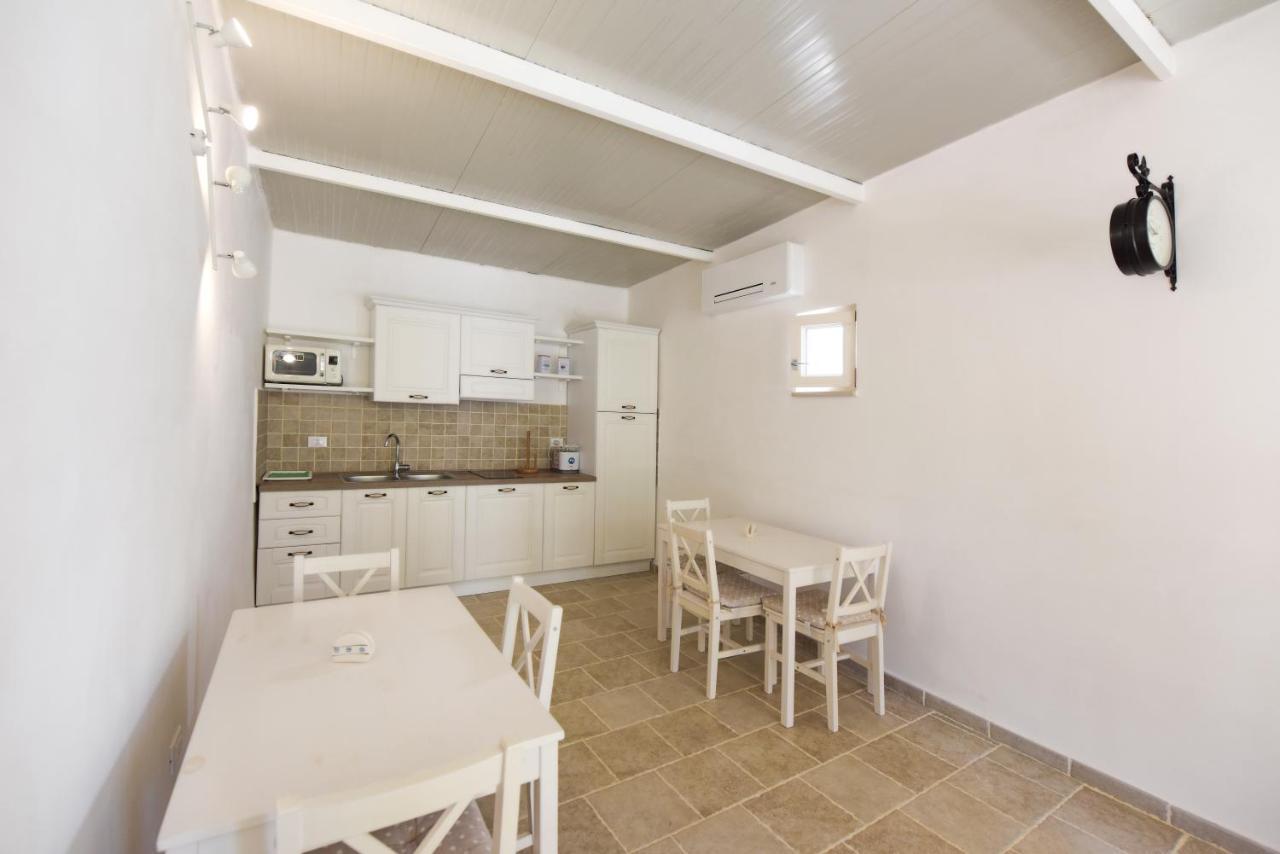Dimora Torre Bianca Villa Ostuni Ngoại thất bức ảnh