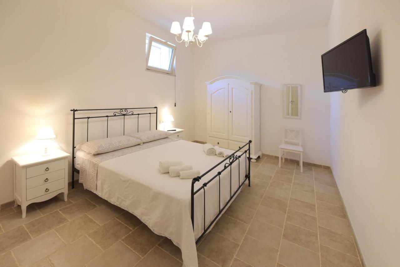 Dimora Torre Bianca Villa Ostuni Ngoại thất bức ảnh