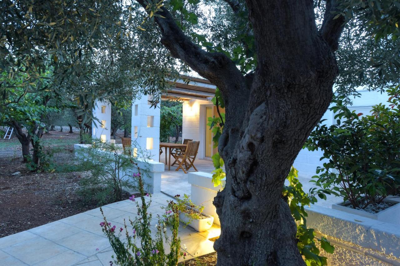 Dimora Torre Bianca Villa Ostuni Ngoại thất bức ảnh