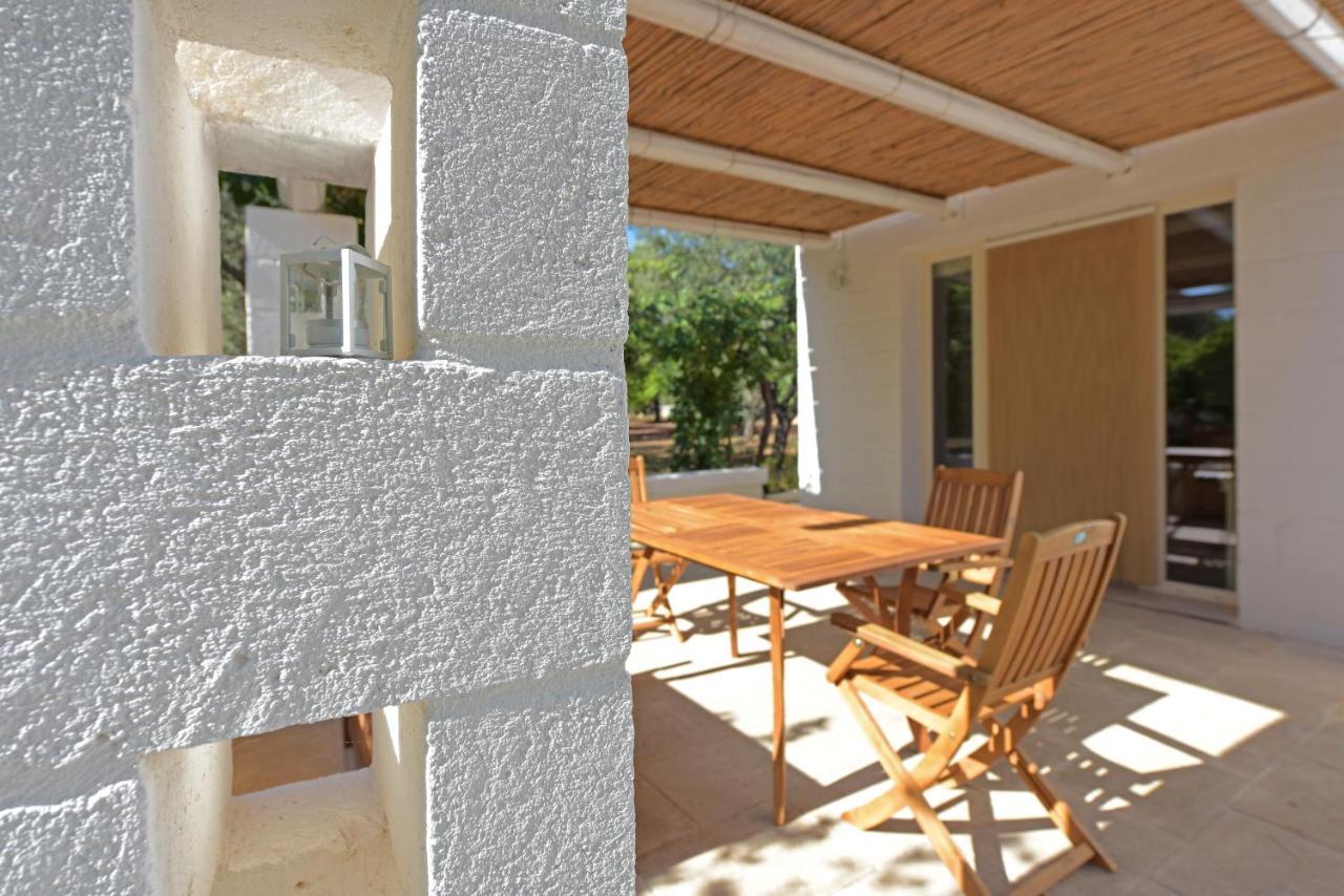 Dimora Torre Bianca Villa Ostuni Ngoại thất bức ảnh