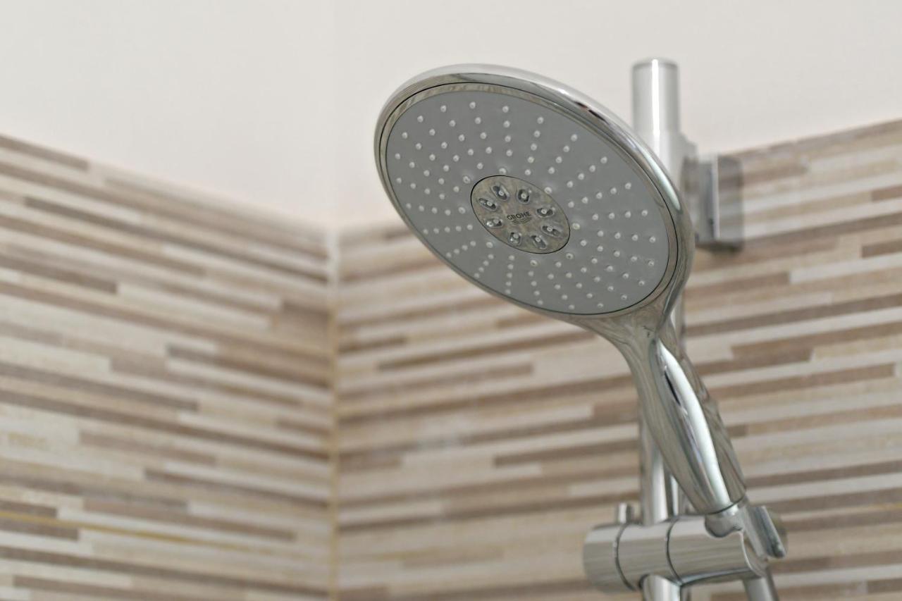 Dimora Torre Bianca Villa Ostuni Ngoại thất bức ảnh