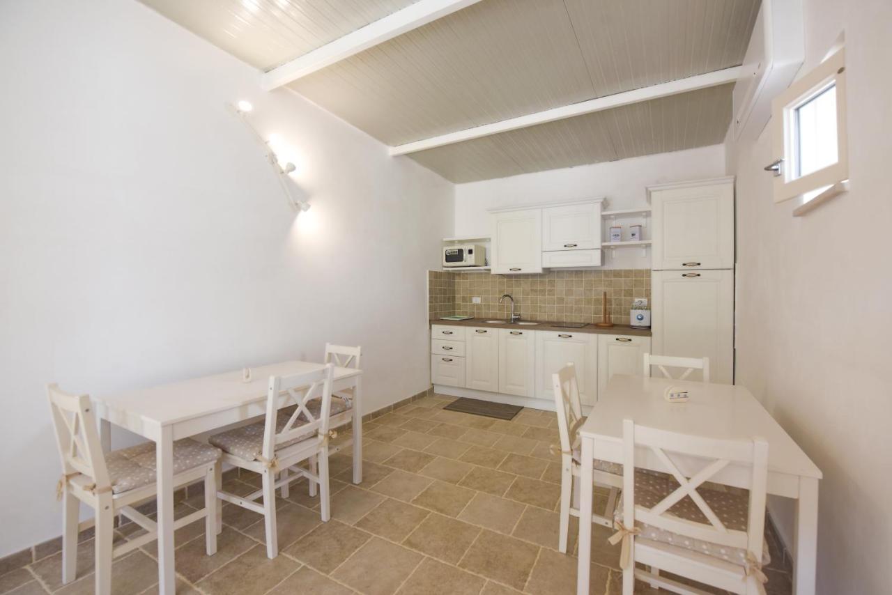 Dimora Torre Bianca Villa Ostuni Ngoại thất bức ảnh