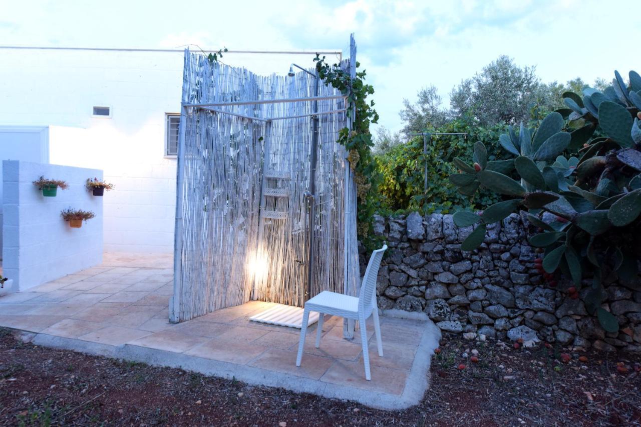 Dimora Torre Bianca Villa Ostuni Ngoại thất bức ảnh
