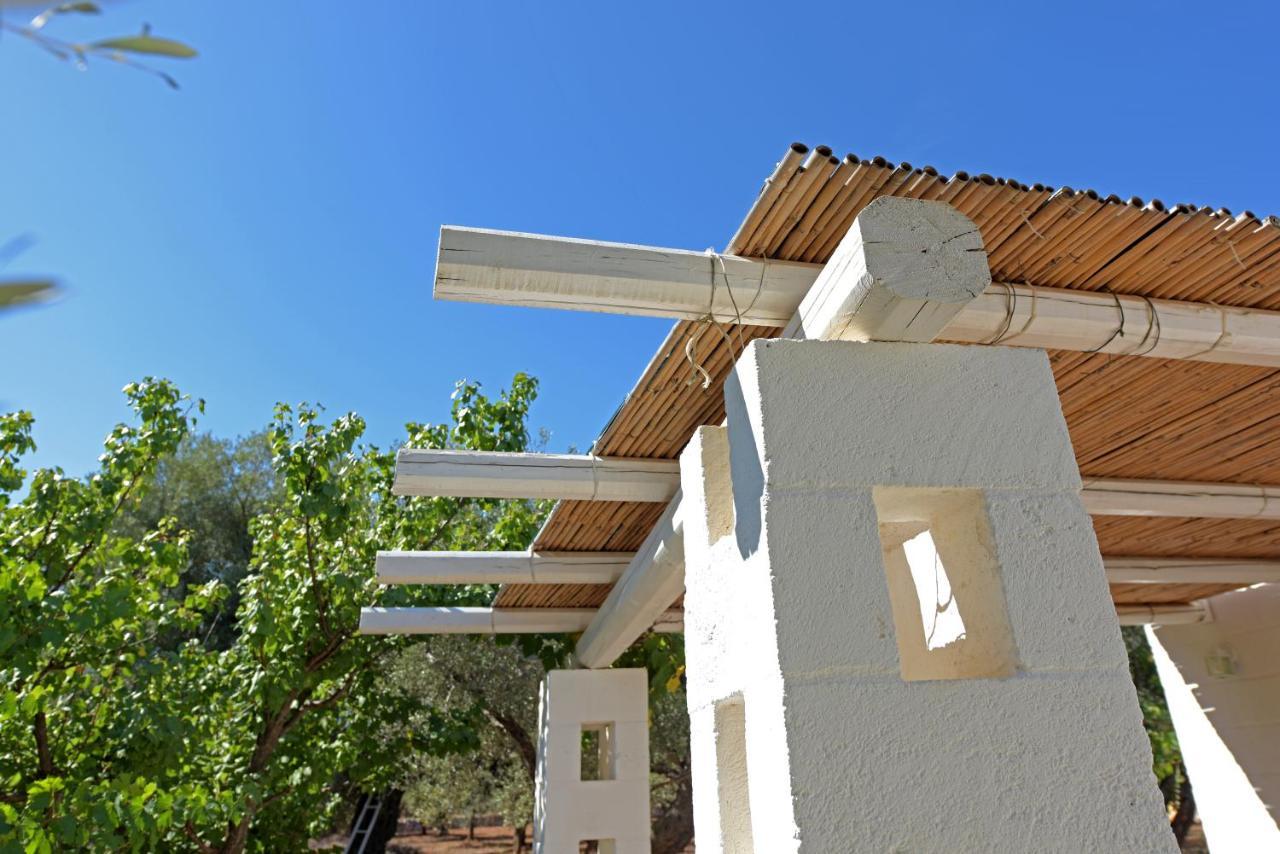 Dimora Torre Bianca Villa Ostuni Ngoại thất bức ảnh