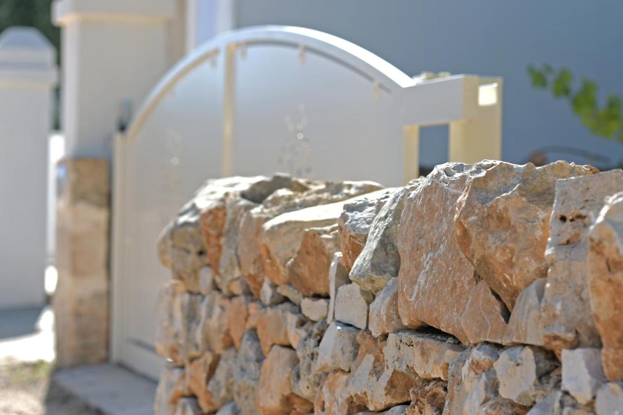 Dimora Torre Bianca Villa Ostuni Ngoại thất bức ảnh