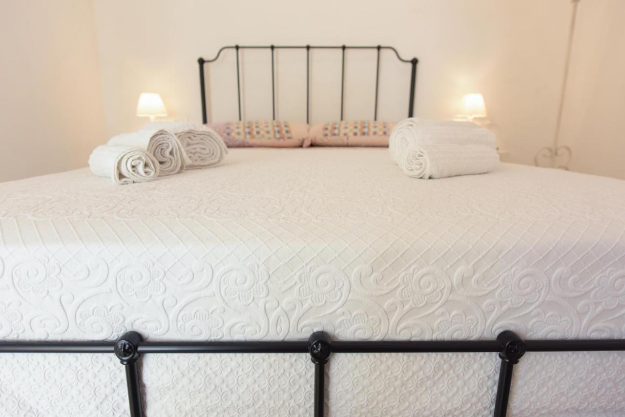 Dimora Torre Bianca Villa Ostuni Ngoại thất bức ảnh
