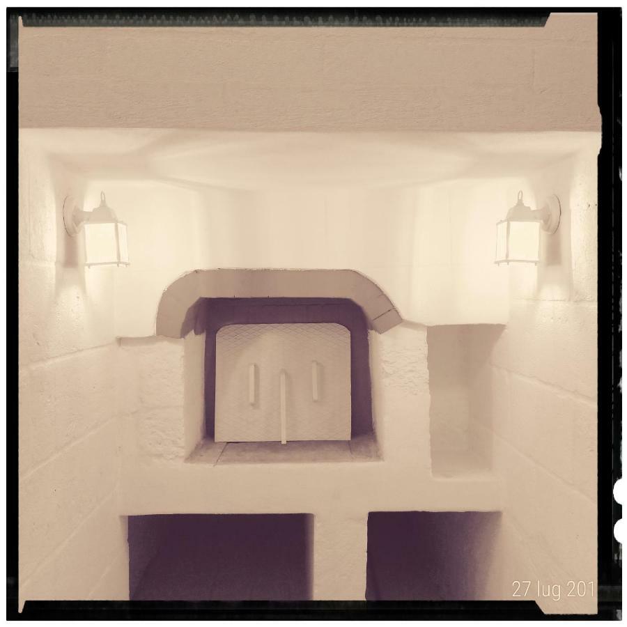 Dimora Torre Bianca Villa Ostuni Ngoại thất bức ảnh