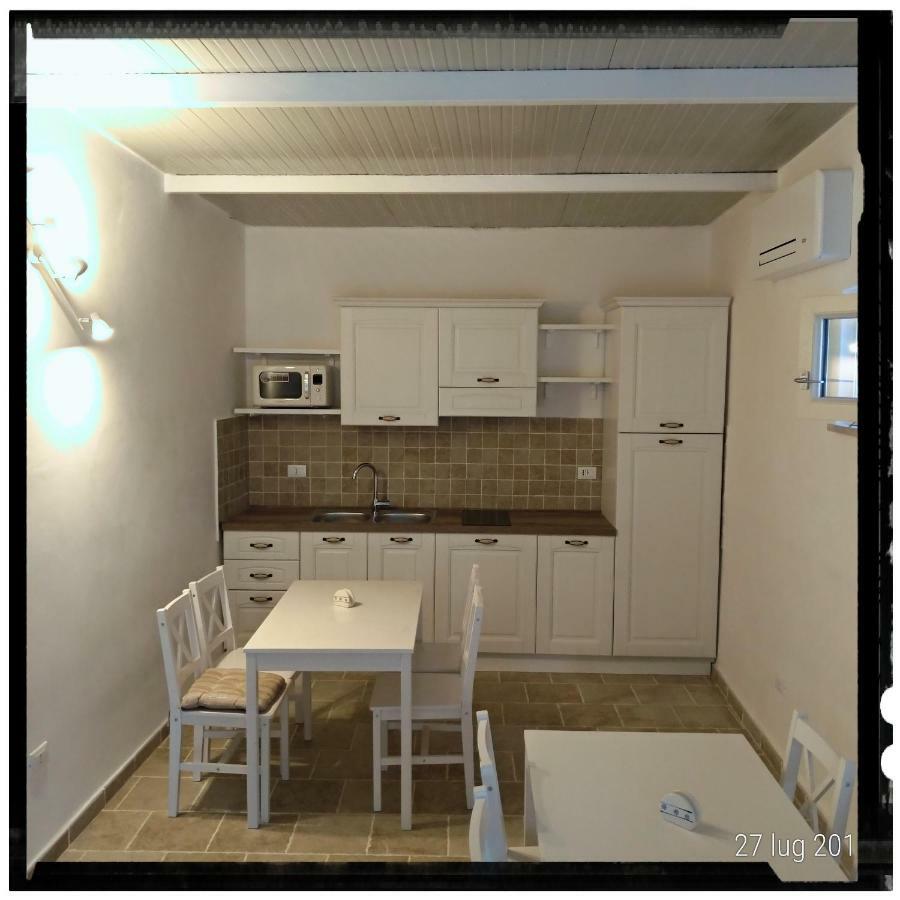 Dimora Torre Bianca Villa Ostuni Ngoại thất bức ảnh